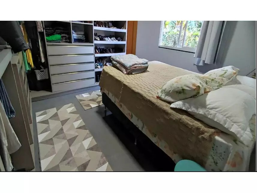 Imagem 5 - Rua Maria Dolores Pires, 216 - Porto Dourado - Foz do Iguaçu / PR