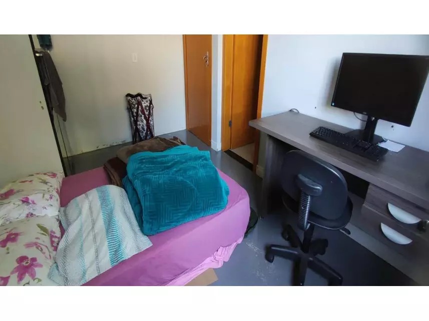 Imagem 8 - Rua Maria Dolores Pires, 216 - Porto Dourado - Foz do Iguaçu / PR