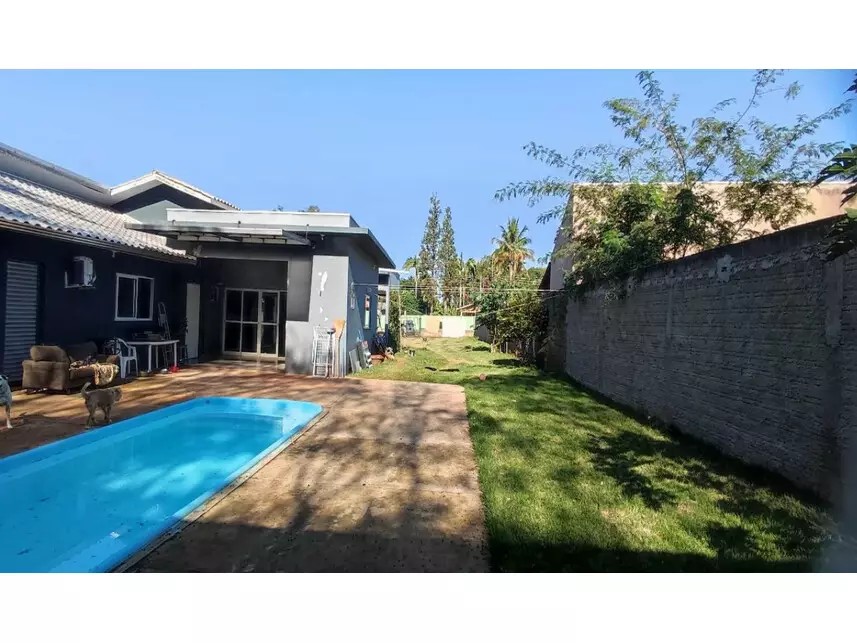 Imagem 12 - Rua Maria Dolores Pires, 216 - Porto Dourado - Foz do Iguaçu / PR