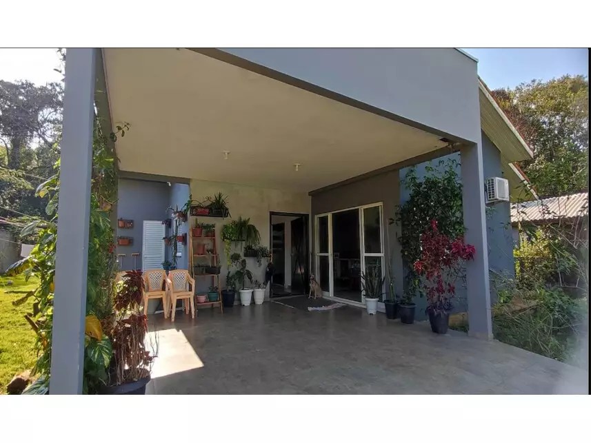 Imagem 13 - Rua Maria Dolores Pires, 216 - Porto Dourado - Foz do Iguaçu / PR