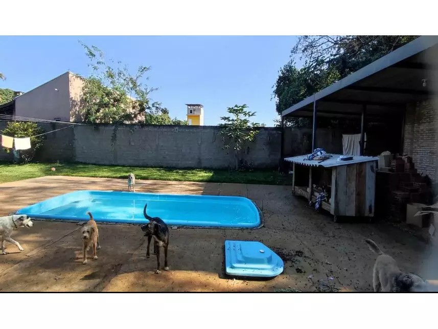 Imagem 15 - Rua Maria Dolores Pires, 216 - Porto Dourado - Foz do Iguaçu / PR