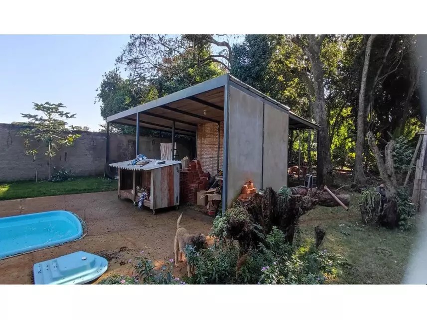 Imagem 18 - Rua Maria Dolores Pires, 216 - Porto Dourado - Foz do Iguaçu / PR