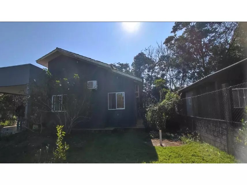 Imagem 19 - Rua Maria Dolores Pires, 216 - Porto Dourado - Foz do Iguaçu / PR