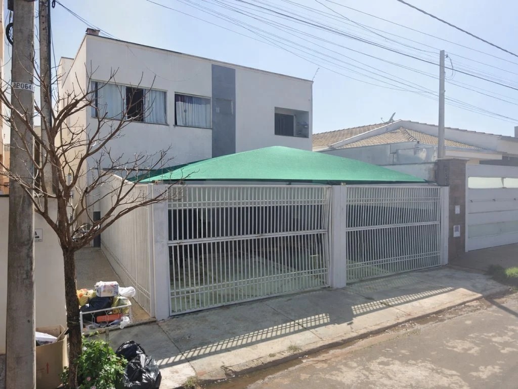 Imagem 2 - Rua Maria dos Anjos Matta, 1991, Vila Filomena, Votuporanga, SP