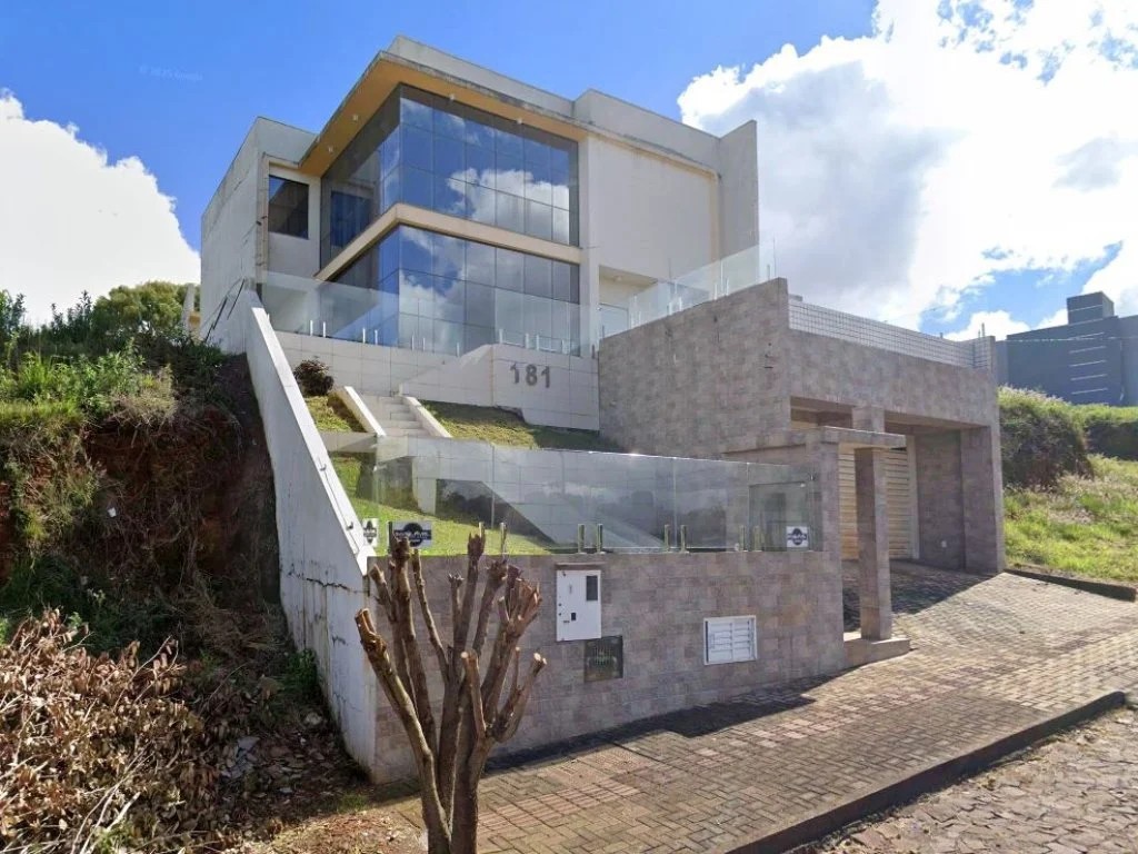 Imagem 2 - Rua Maria Luiza Gotz, 181, Xanxerê, SC