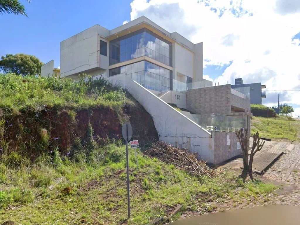 Imagem 3 - Rua Maria Luiza Gotz, 181, Xanxerê, SC