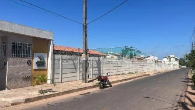 Imagem 8 - Rua Maria Mirto de Sá, 1600, Santa Maria, Teresina, PI