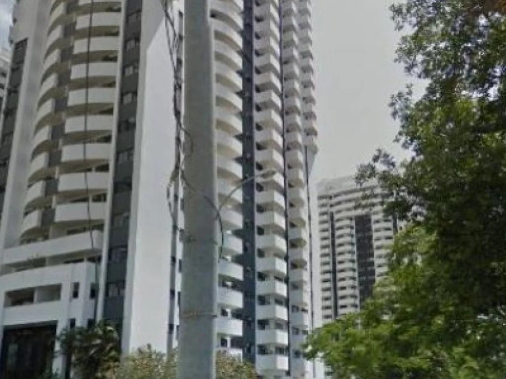 Imagem 4 - Rua Marlo da Costa e Souza, 135, Jacarepaguá, Rio de Janeiro, RJ