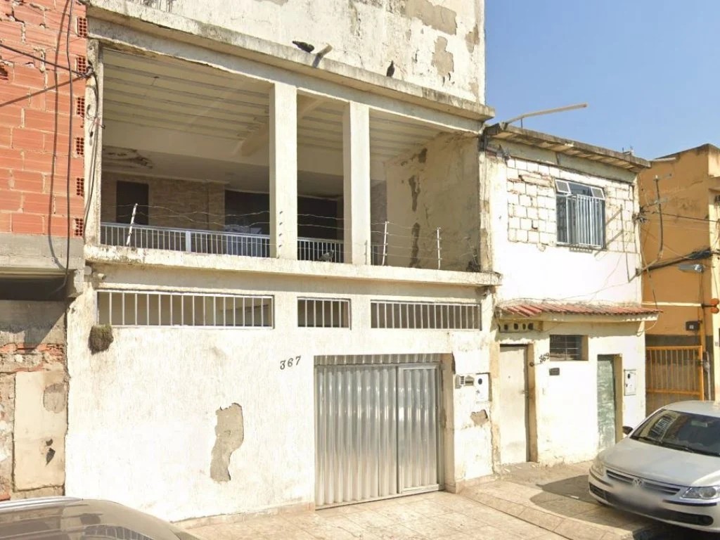 Imagem 3 - Rua Marquês Canário, 367, Centro, Nilópolis, RJ