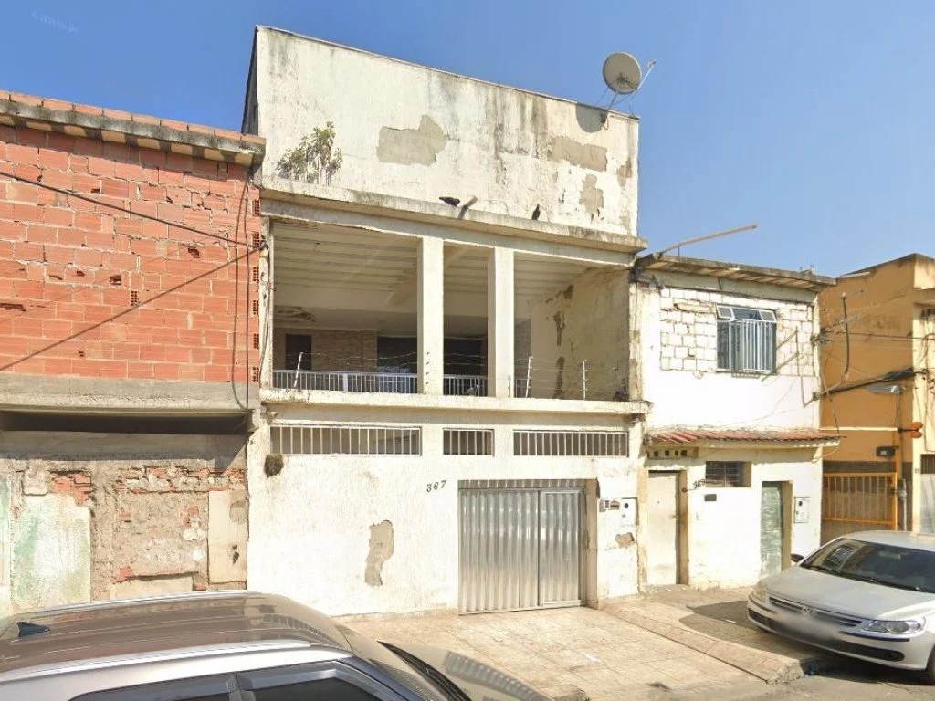 Imagem 4 - Rua Marquês Canário, 367, Centro, Nilópolis, RJ