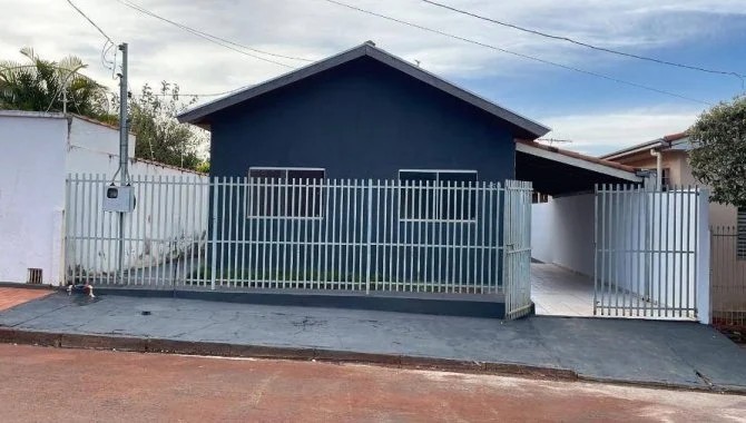 Imagem 21 - Rua Martiano José De Moura, 130, Vila Pernambuco, Cassilândia, MS