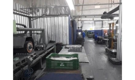 Imagem 2 - Rua Martin Berg, 625