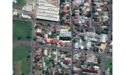 Imagem 4 - Rua Martin Berg, 625