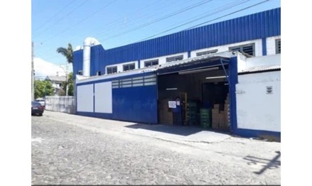 Imagem 6 - Rua Martin Berg, 625