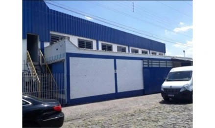 Imagem 7 - Rua Martin Berg, 625