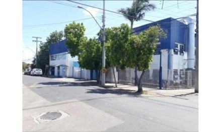 Imagem 9 - Rua Martin Berg, 625