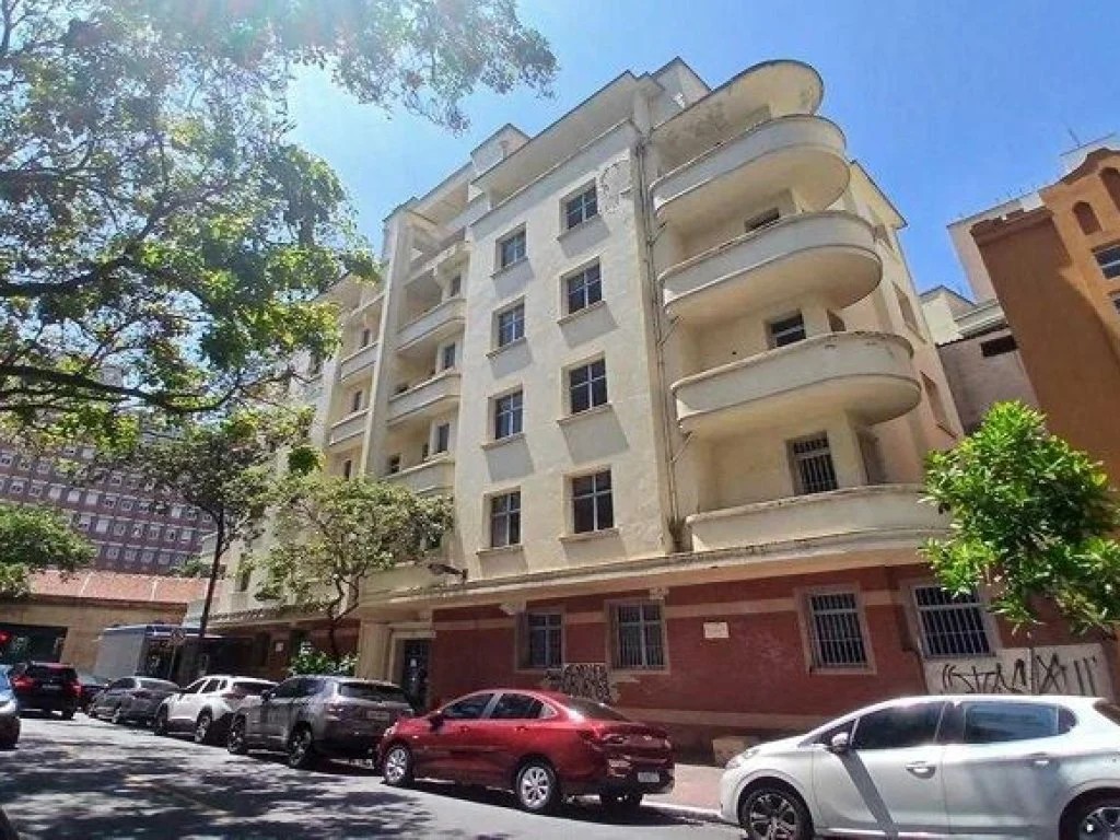 Imagem 12 - Rua Martinico Prado, 25, Vila Buarque, São Paulo, SP