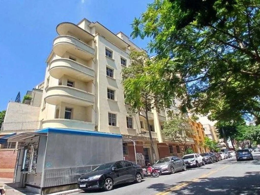 Imagem 16 - Rua Martinico Prado, 25, Vila Buarque, São Paulo, SP