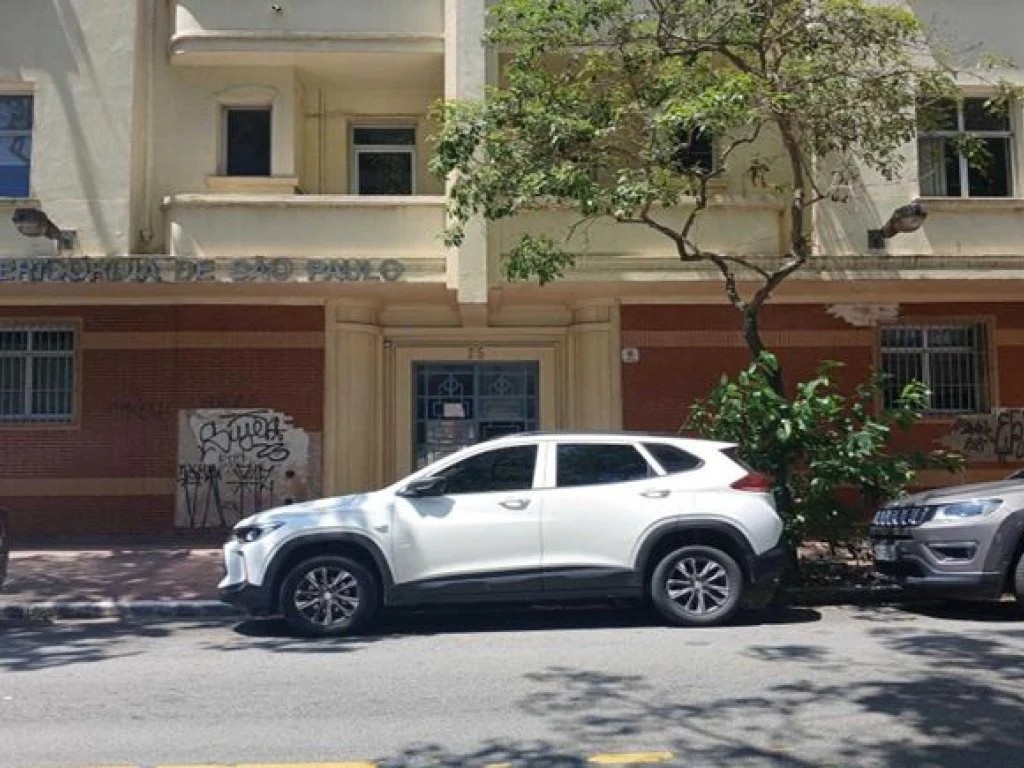 Imagem 17 - Rua Martinico Prado, 25, Vila Buarque, São Paulo, SP