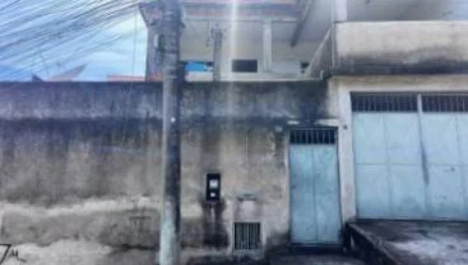 Imagem 3 - Rua Mascarenhas de Moraes, 19, Retiro, Volta Redonda, RJ