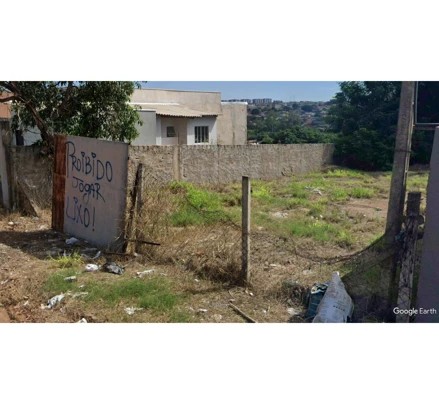 Imagem 3 - rua Matilde Benício Pinto s/n