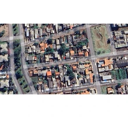 Imagem 5 - rua Matilde Benício Pinto s/n