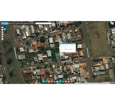 Imagem 6 - rua Matilde Benício Pinto s/n