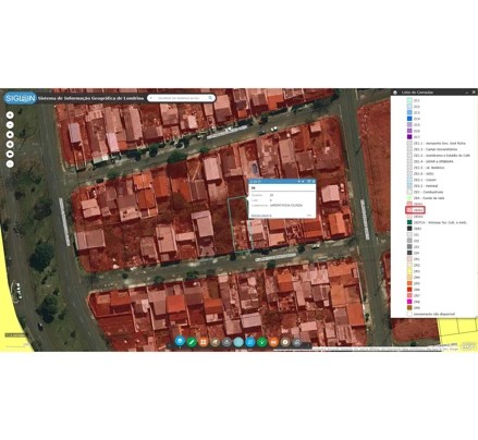 Imagem 7 - rua Matilde Benício Pinto s/n