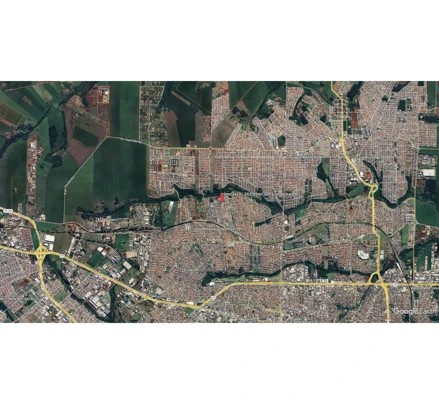 Imagem 8 - rua Matilde Benício Pinto s/n