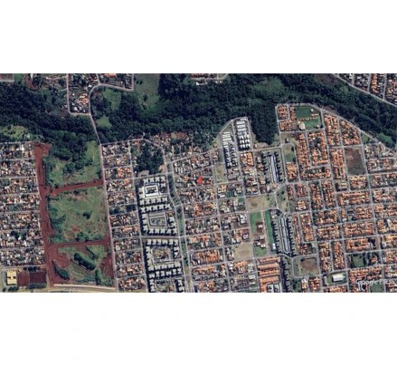 Imagem 9 - rua Matilde Benício Pinto s/n