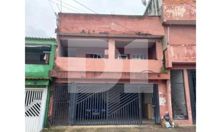 Imagem 5 - Rua Mato Grosso, 302, Batistini