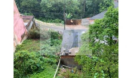 Imagem 9 - Rua Mato Grosso, 302, Batistini