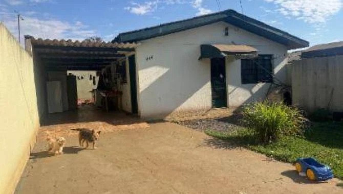 Imagem 3 - Rua Maurício Coelho Lima, 244, Santa Rita 3, Londrina, PR