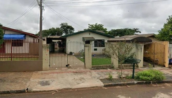 Imagem 4 - Rua Maurício Coelho Lima, 244, Santa Rita 3, Londrina, PR
