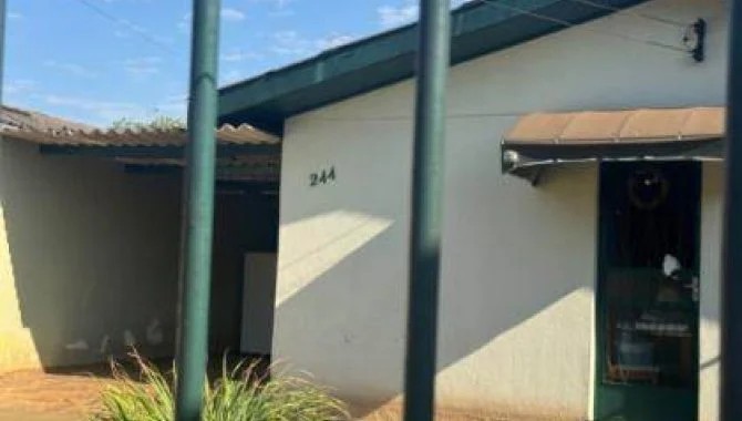 Imagem 8 - Rua Maurício Coelho Lima, 244, Santa Rita 3, Londrina, PR