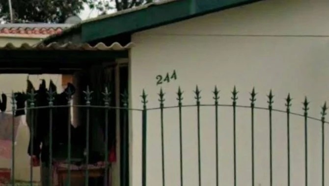 Imagem 11 - Rua Maurício Coelho Lima, 244, Santa Rita 3, Londrina, PR