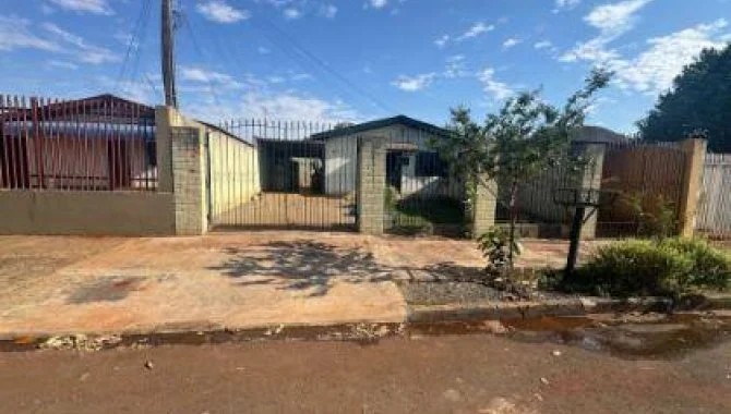 Imagem 13 - Rua Maurício Coelho Lima, 244, Santa Rita 3, Londrina, PR