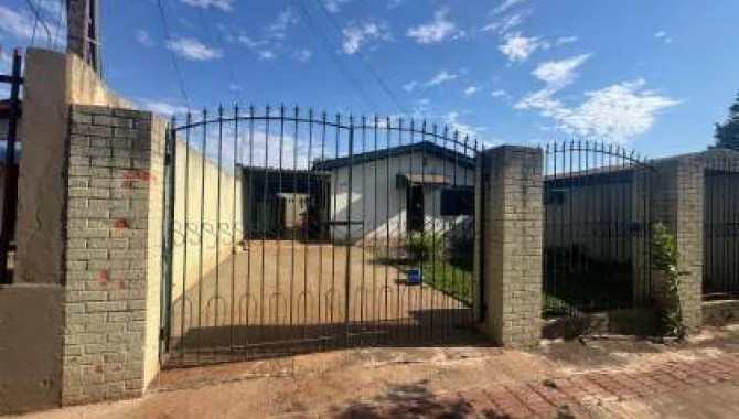 Imagem 14 - Rua Maurício Coelho Lima, 244, Santa Rita 3, Londrina, PR