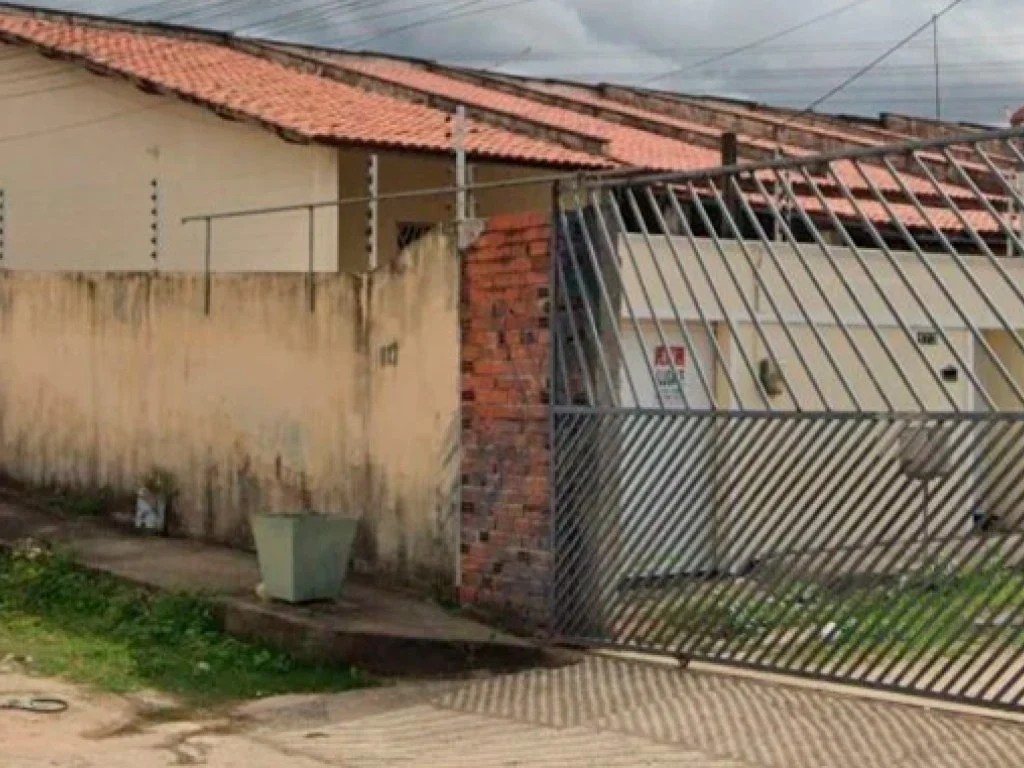 Imagem 2 - Rua Maurício Penha Cysne, 173, Novo Maranguape II, Maranguape, CE