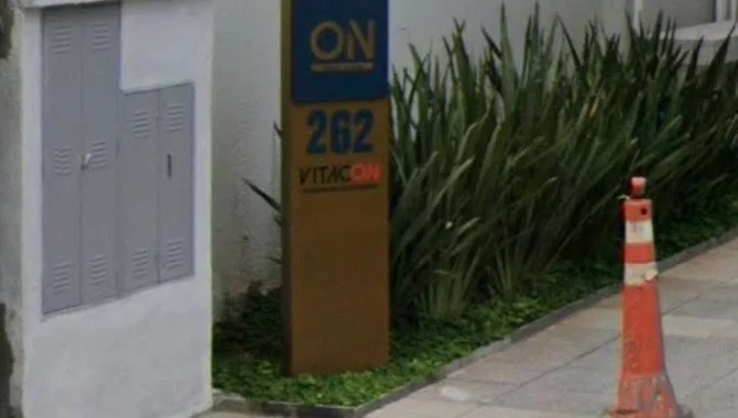 Imagem 11 - Rua Melo Alves, 262, Apartamento Residencial Nº 2608 - Condomínio On Melo Alves, Cerqueira Cesar, São Paulo, SP