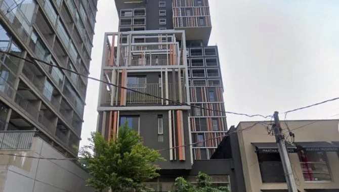 Imagem 13 - Rua Melo Alves, 262, Apartamento Residencial Nº 2608 - Condomínio On Melo Alves, Cerqueira Cesar, São Paulo, SP