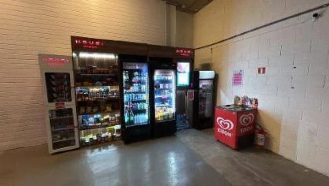 Imagem 19 - Rua Melo Alves, 262, Apartamento Residencial Nº 2608 - Condomínio On Melo Alves, Cerqueira Cesar, São Paulo, SP