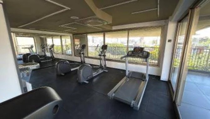 Imagem 22 - Rua Melo Alves, 262, Apartamento Residencial Nº 2608 - Condomínio On Melo Alves, Cerqueira Cesar, São Paulo, SP