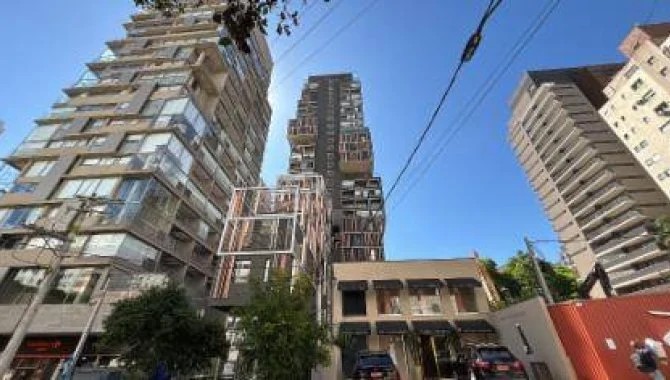 Imagem 24 - Rua Melo Alves, 262, Apartamento Residencial Nº 2608 - Condomínio On Melo Alves, Cerqueira Cesar, São Paulo, SP