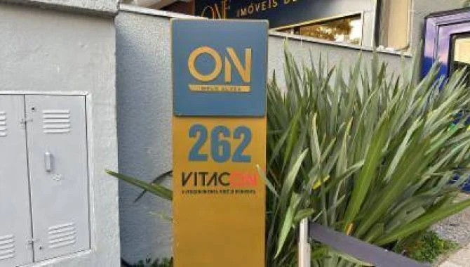 Imagem 26 - Rua Melo Alves, 262, Apartamento Residencial Nº 2608 - Condomínio On Melo Alves, Cerqueira Cesar, São Paulo, SP