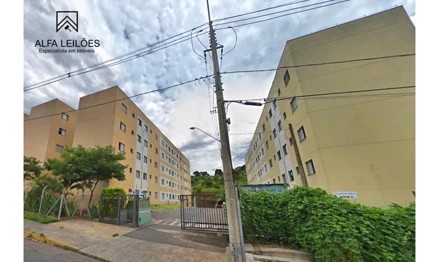 Imagem 2 - Rua Miguel Barretto Mattar, n 301