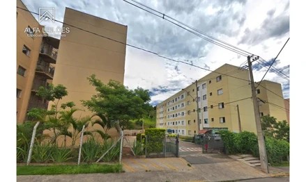 Imagem 3 - Rua Miguel Barretto Mattar, n 301