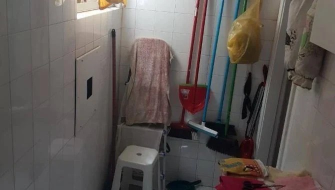 Imagem 3 - Rua Miguel Gustavo, 576, Apto 903, Vaga De Garagem N039, Edificio Cajaiba, Brotas, Salvador, BA