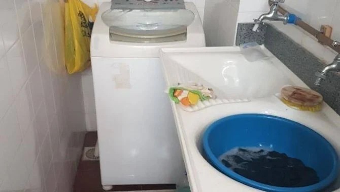 Imagem 11 - Rua Miguel Gustavo, 576, Apto 903, Vaga De Garagem N039, Edificio Cajaiba, Brotas, Salvador, BA