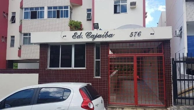 Imagem 12 - Rua Miguel Gustavo, 576, Apto 903, Vaga De Garagem N039, Edificio Cajaiba, Brotas, Salvador, BA